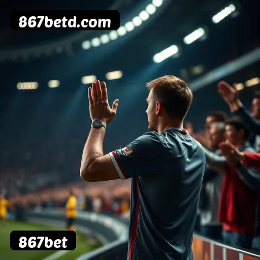 Bônus e promoções 867bet