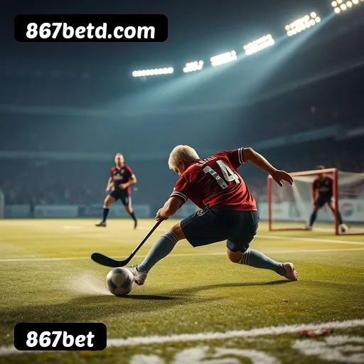 Logo da 867bet