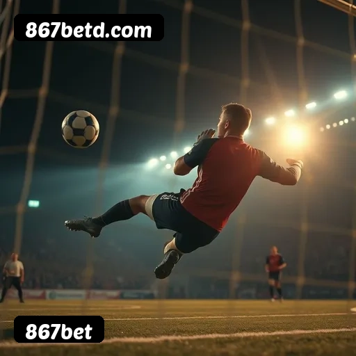 Pagamentos PIX na 867bet