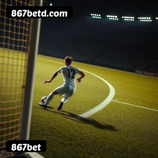 Certificações de segurança da 867bet